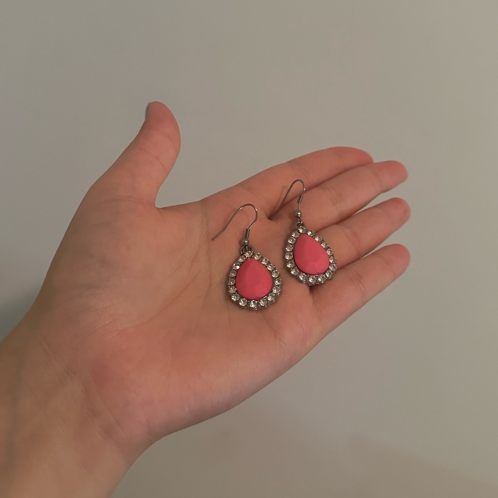 Earrings!